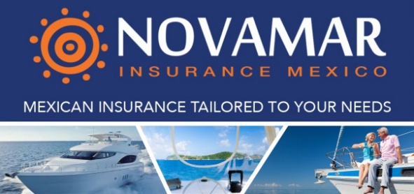 Novamar Mexico Boat Insurance